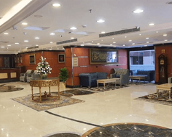 Grand Plaza Al Madina thumbnail